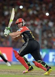 AB de Villiers RCB IPL 2016